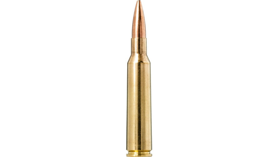 NORMA Jaktmatch 6,5x55 SE FMJ 7,8g/120gr