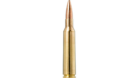 NORMA Jaktmatch 6,5x55 SE FMJ 7,8g/120gr