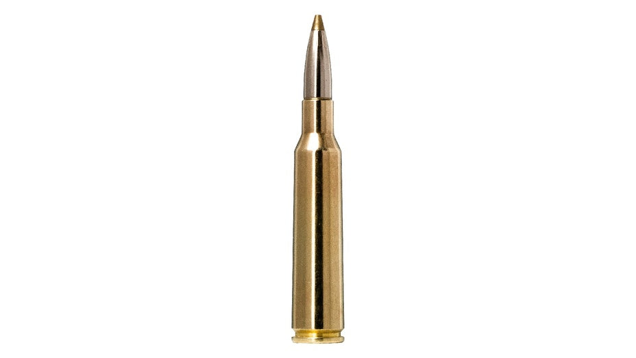 NORMA 6,5x55 SE Evostrike 6,0g/93gr