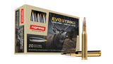 NORMA .270 Win. Evostrike 6,2g/96gr
