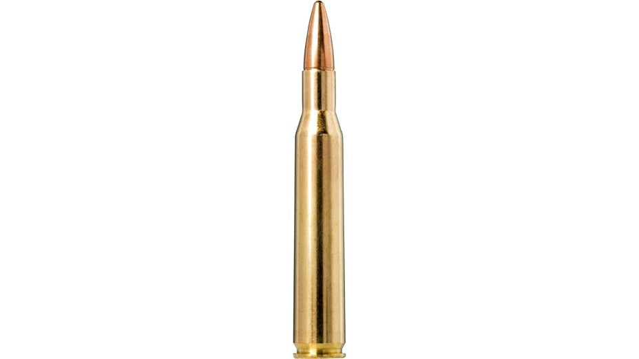 NORMA Jaktmatch .270 Win. FMJ 8,4g/130gr