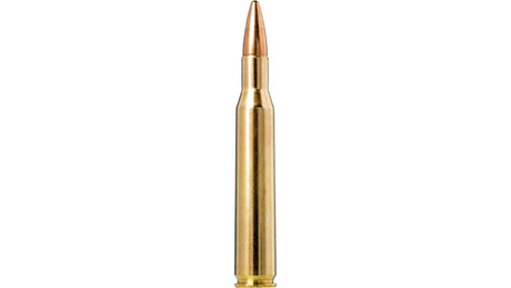 NORMA Jaktmatch .270 Win. FMJ 8,4g/130gr