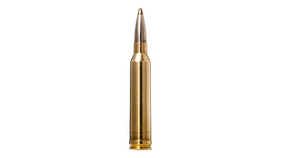 NORMA 7mm Rem. Mag. Evostrike 8,2g/127gr