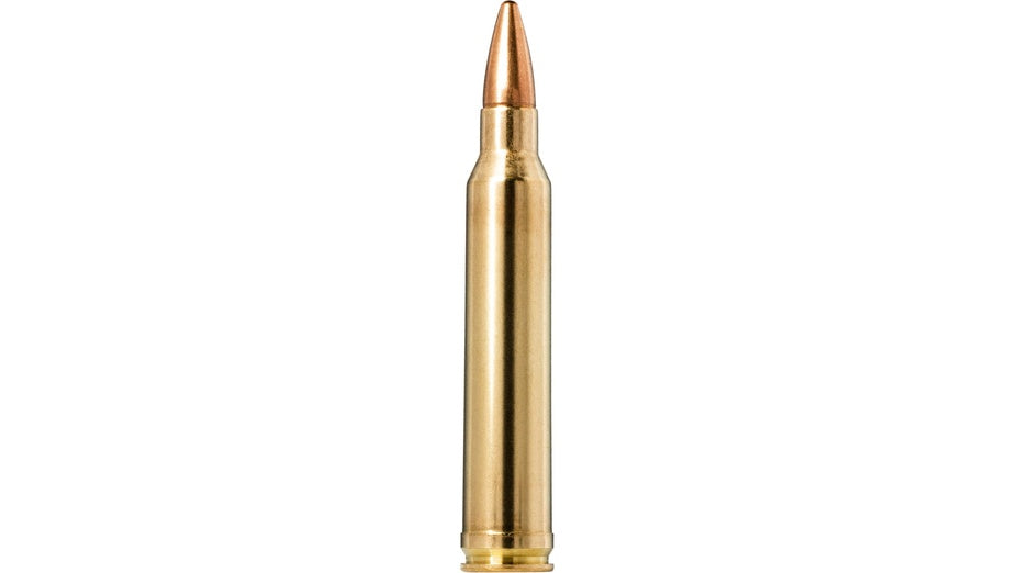 NORMA Jaktmatch .300 Win. Mag. FMJ 9,7g/150gr