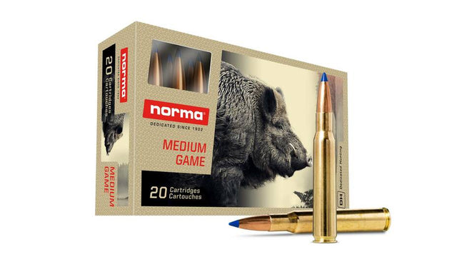 NORMA .30-06 Bondstrike Extreme 11,7g/180gr
