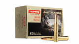NORMA Jaktmatch .30-06 FMJ 9,7g/150gr