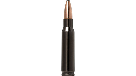 NORMA .308 Win. Oryx Silencer Series 10,7g/165gr