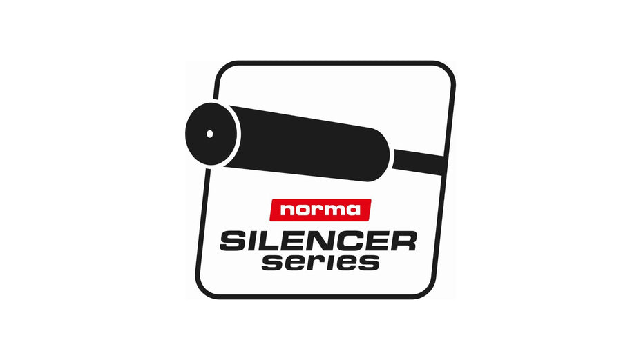 NORMA .308 Win. Oryx Silencer Series 10,7g/165gr