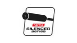 NORMA .308 Win. Oryx Silencer Series 10,7g/165gr