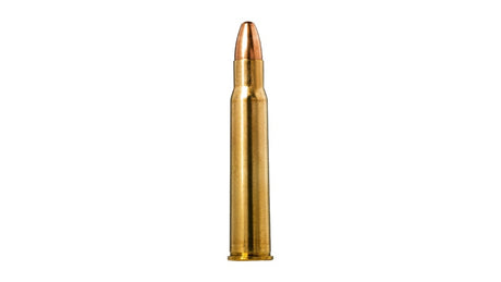 NORMA Jaktmatch 8x57 JRS FMJ 8,0g/123gr