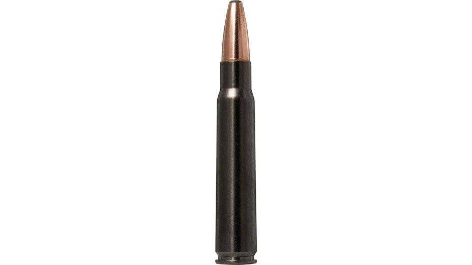 NORMA 8x57 JS Oryx Silencer Series 12,7g/196gr