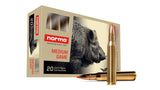 NORMA 8x68 S Tipstrike 11,7g/180gr