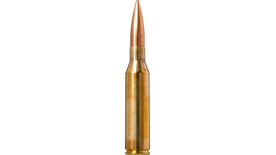 NORMA Match Line .338 Norma Mag. Match King 19,4g/300gr