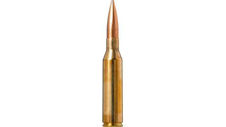 NORMA Match Line .338 Norma Mag. Match King 19,4g/300gr