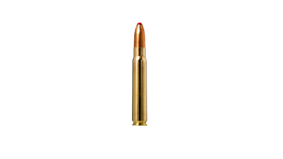 NORMA 9,3x62 Plastic point 18,5g/286gr