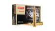 NORMA Jaktmatch 9,3x62 FMJ 15,0g/232gr