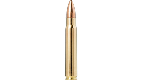 NORMA Jaktmatch 9,3x62 FMJ 15,0g/232gr