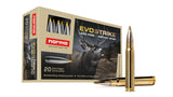 NORMA 9,3x62 Evostrike 11,9g/184gr