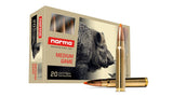 NORMA 9,3x62 Tipstrike 16,5g/255gr