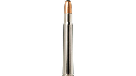 NORMA African PH .375 Flanged Magnum Nitro Express Woodleigh Softpoint 19,4g/300gr