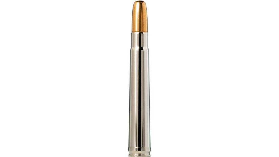 NORMA African PH .375 H&H Mag. Woodleigh FMJ 22,7g/350gr