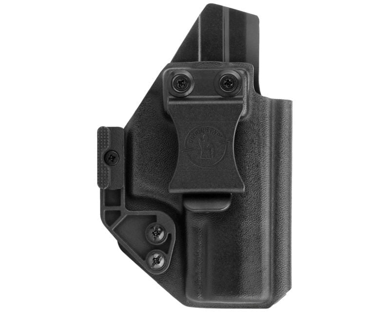 Doubletap Gear IWB Insider Holster for Walther P99 pistol - Black