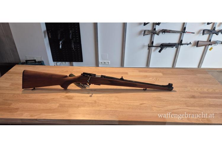 Zastava MP Precision Mannlicher Kal. 17 HMR Kap. 5+1 Schuss, Lauf 460mm