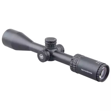 Vector Optics Hugo 3-12x44 SFP Riflescope