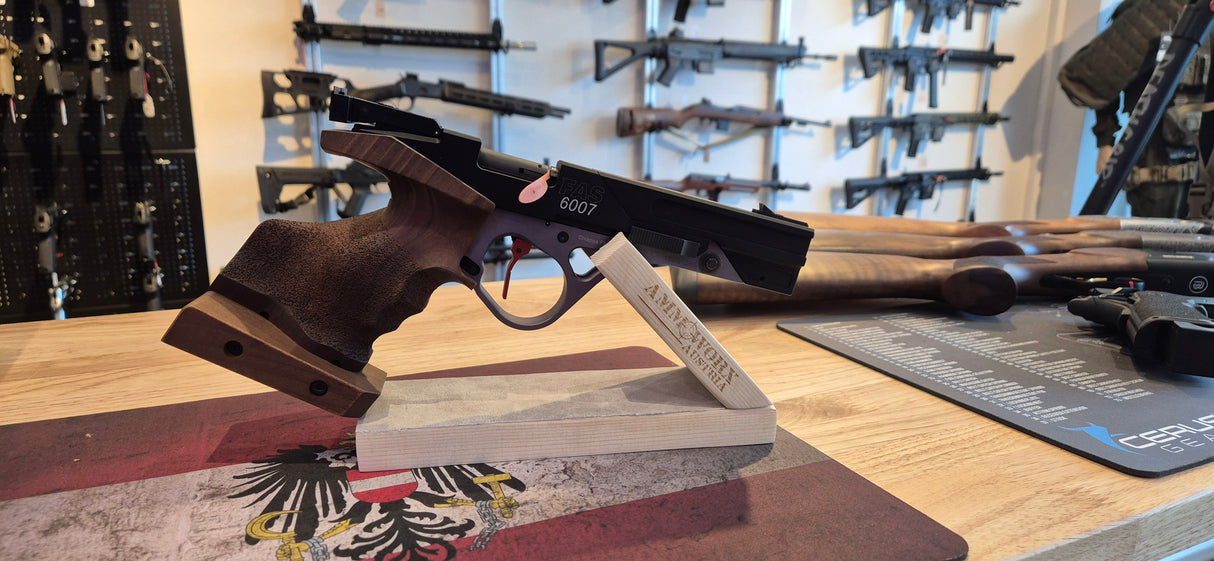 Chiappa FAS 6007 22lr.