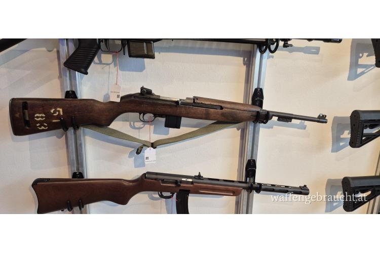 M1 Carbine