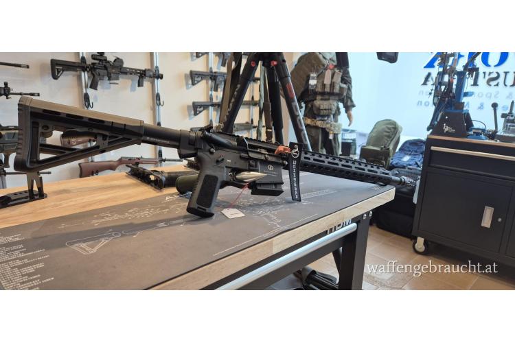 💥💥 AKTION Schmeisser M4FL 14,5 Zoll 223rem. 💥💥