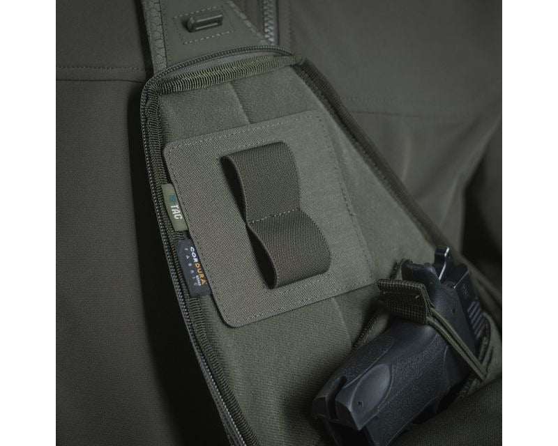 M-Tac modular insert for pistol magazines - Olive