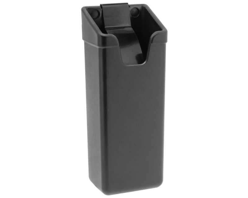 ESP magazine pouch for HK MP5 and UZI - Black