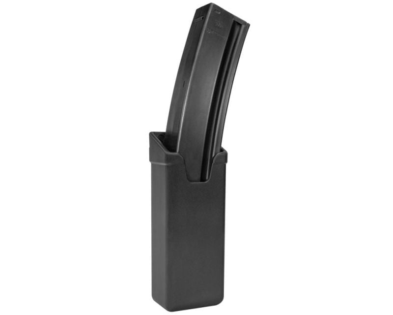 ESP magazine pouch for HK MP5 and UZI - Black