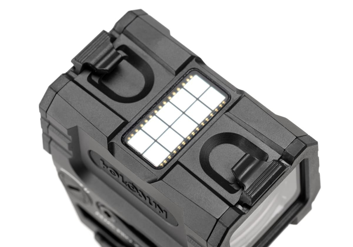 AEMS Core X2 Gold Dot Sight