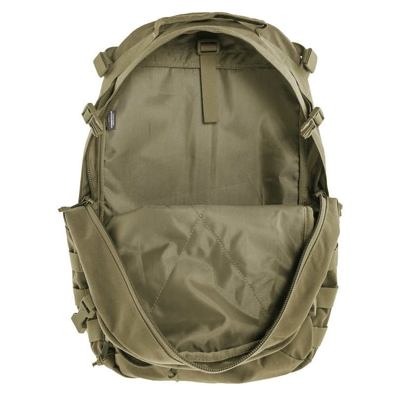 Helikon - EDC Cordura - Rucksack 21 l - Adaptive Green