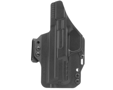 Bravo Concealment IWB right holster for S&W M&P pistols - Black