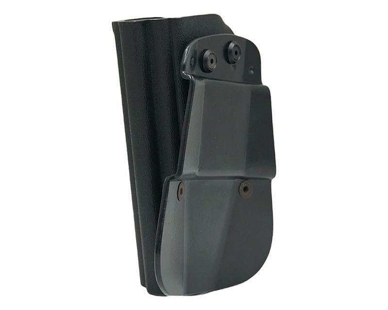 Iwo-Hest Special-Speed holster for Beretta APX pistols - Black