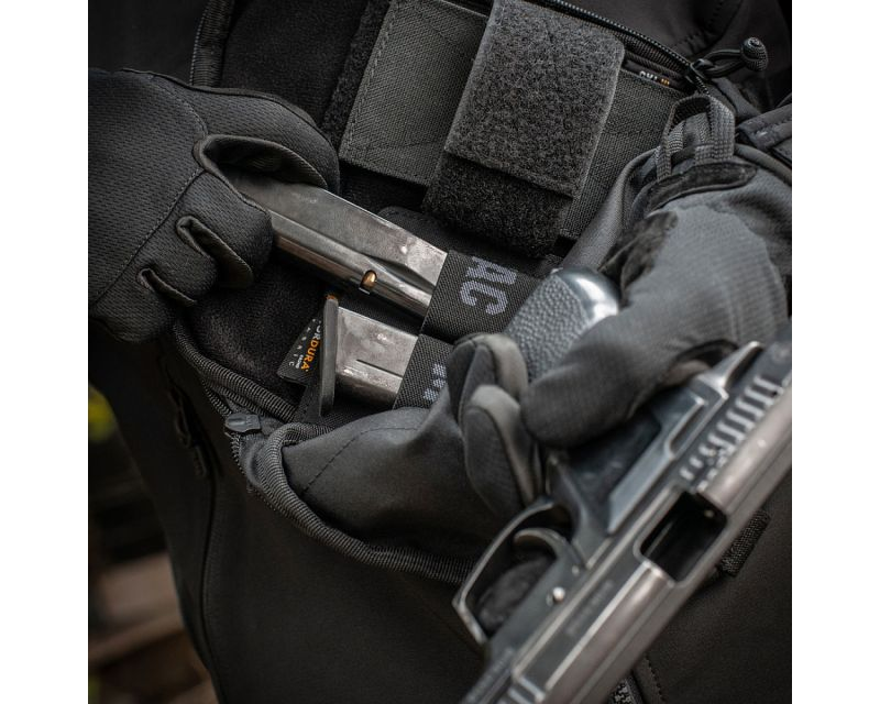 M-Tac modular insert for pistol magazines - Black