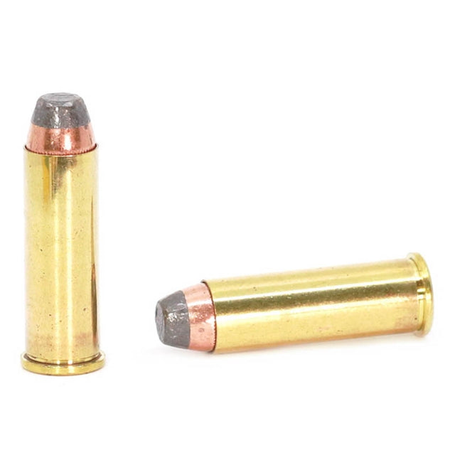 Remington Pistolenmunition Core Lokt 13,60g Jacketed Soft Point .41 REMINGTON MAGNUM