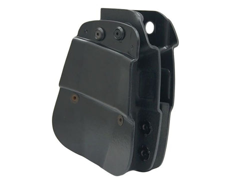 Iwo-Hest Special-Speed holster for Beretta APX pistols - Black