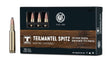 RWS .222 Rem. TMS 3,24g/50gr
