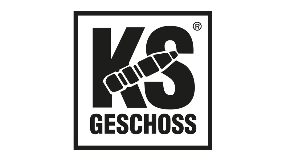 RWS 6,5x57 R KS 8,2g/127gr