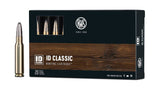 RWS .308 Win. ID CLASSIC 9,7g/150gr