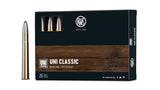 RWS 9,3x74 R UNI CLASSIC 19,0g/293gr