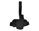 Fobus Orzeł thigh holster for Walther P99 pistols