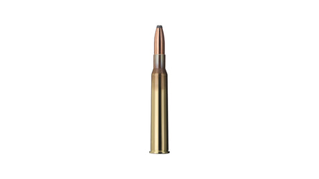 GECO 7x65 R SOFTPOINT 10,7g/165gr