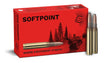 GECO 7x64 SOFTPOINT 10,7g/165gr