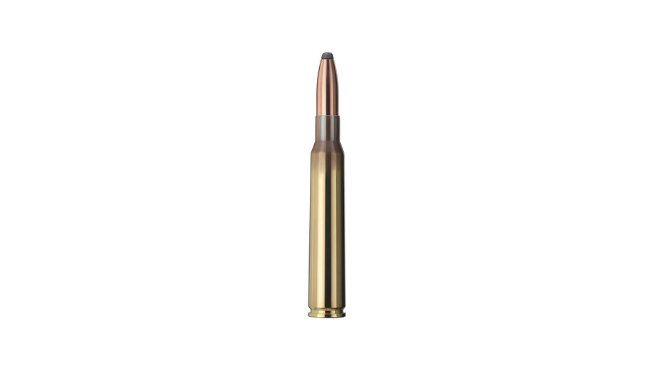 GECO 7x64 SOFTPOINT 10,7g/165gr