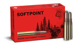 GECO 8x57 JS SOFTPOINT 12,0g/185gr